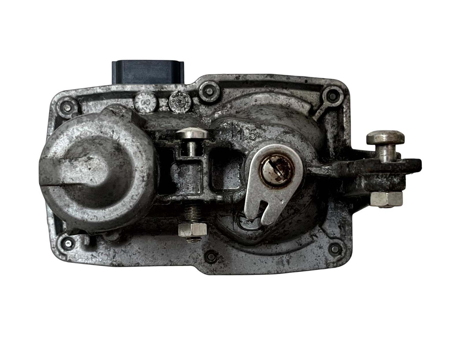 Mazda CX-30 Exhaust Actuator Valve Throttle Body S550-13J40 Genuine