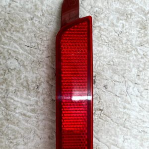 Mazda CX-30 Rear Bumper Left Side Reflector 2020 Onward DFR5515M0 Genuine - Image 3