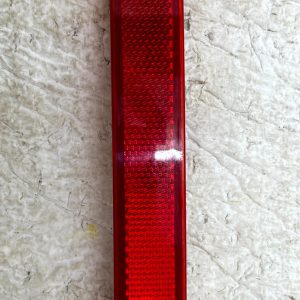 Mazda CX-30 Rear Bumper Left Side Reflector 2020 Onward DFR5515M0 Genuine - Image 4