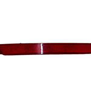 Mazda CX-30 Rear Bumper Left Side Reflector 2020 Onward DFR5515M0 Genuine
