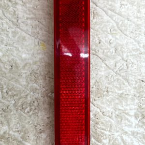 Mazda CX-30 Rear Bumper Left Side Reflector 2020 Onward DFR5515M0 Genuine - Image 5