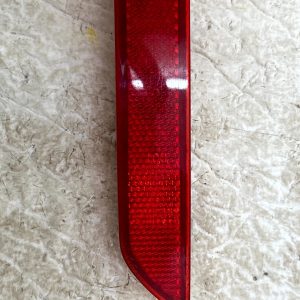 Mazda CX-30 Rear Bumper Left Side Reflector 2020 Onward DFR5515M0 Genuine - Image 6