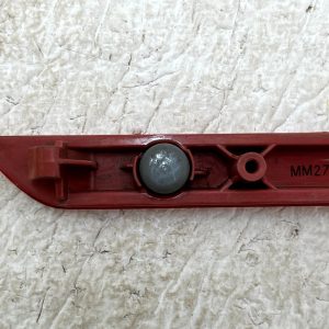 Mazda CX-30 Rear Bumper Left Side Reflector 2020 Onward DFR5515M0 Genuine - Image 8
