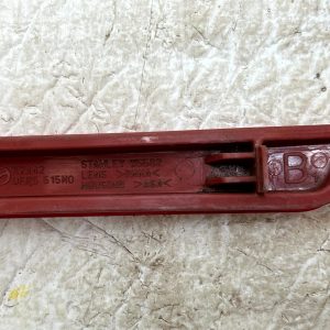 Mazda CX-30 Rear Bumper Left Side Reflector 2020 Onward DFR5515M0 Genuine - Image 10