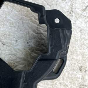 Mazda CX-5 Front Bumper Left Fog Light Mounting Bracket 12-15 KD53-51694 Genuine - Image 3