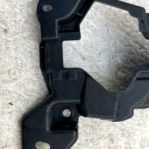 Mazda CX-5 Front Bumper Left Fog Light Mounting Bracket 12-15 KD53-51694 Genuine - Image 4