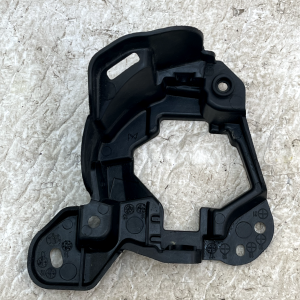 Mazda CX-5 Front Bumper Left Fog Light Mounting Bracket 12-15 KD53-51694 Genuine - Image 5