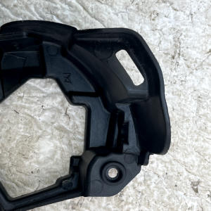 Mazda CX-5 Front Bumper Left Fog Light Mounting Bracket 12-15 KD53-51694 Genuine - Image 6