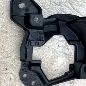Mazda CX-5 Front Bumper Left Fog Light Mounting Bracket 12-15 KD53-51694 Genuine - Image 7