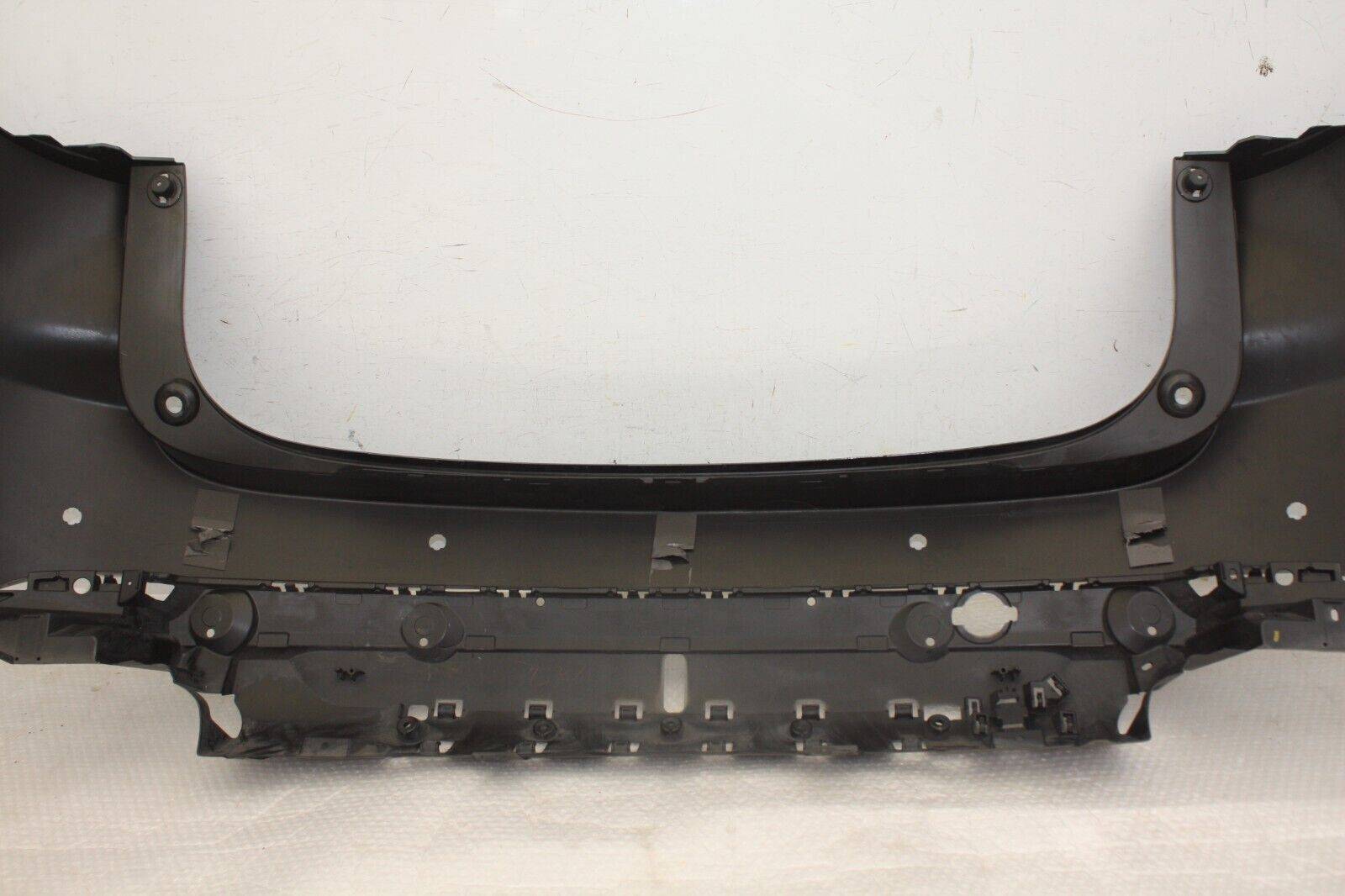 Mazda-CX-5-Rear-Bumper-KSD4-50221-Genuine-176357832865-11