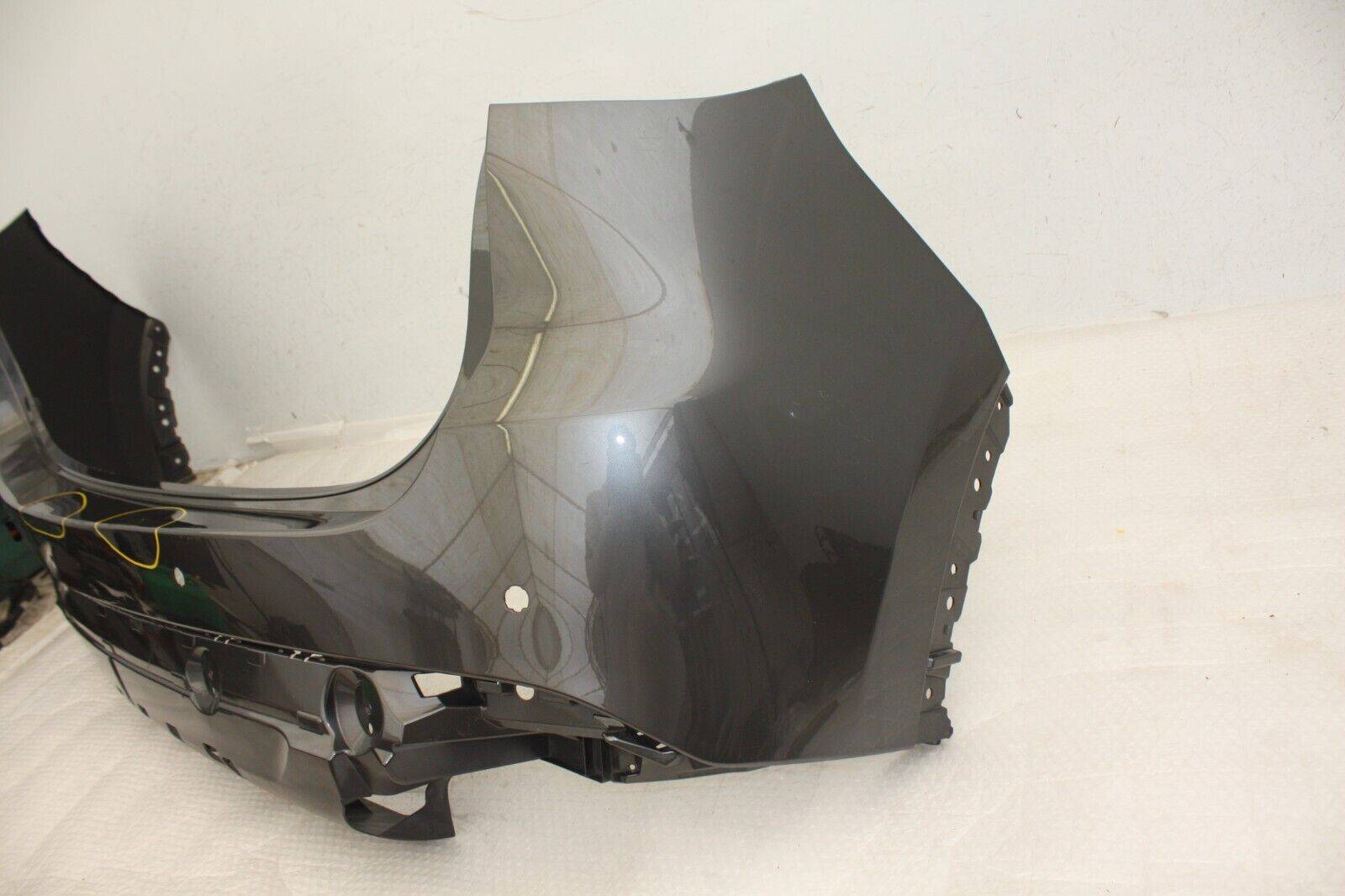 Mazda-CX-5-Rear-Bumper-KSD4-50221-Genuine-176357832865-4