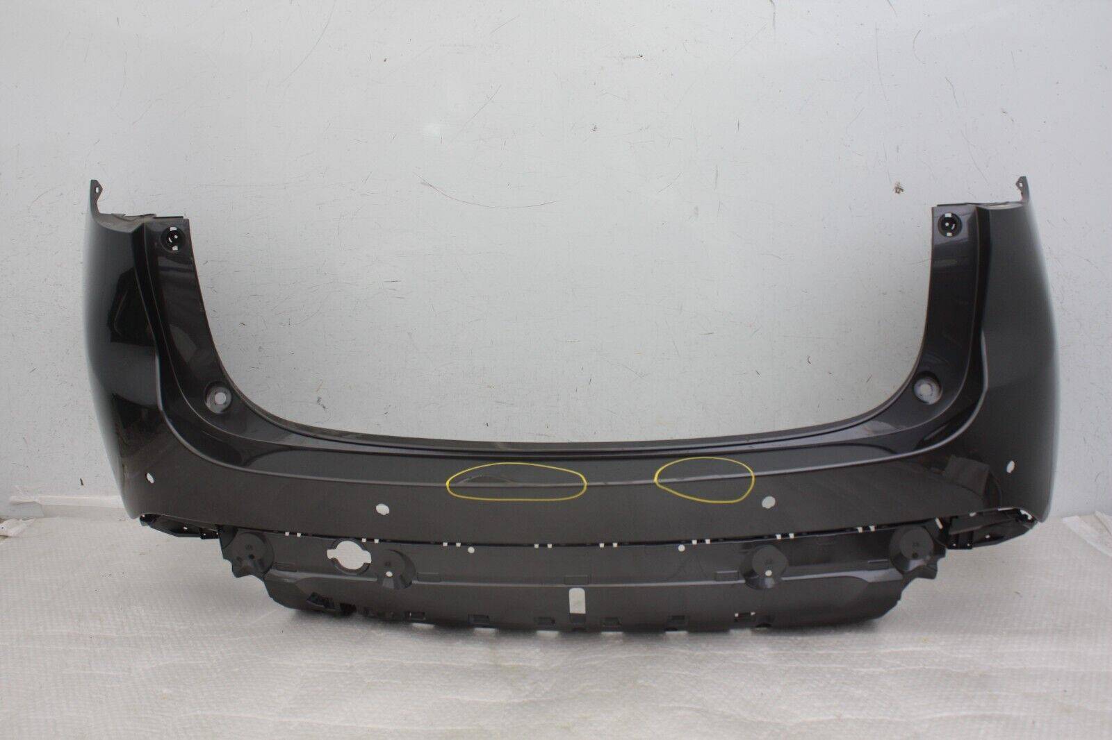 Mazda-CX-5-Rear-Bumper-KSD4-50221-Genuine-176357832865