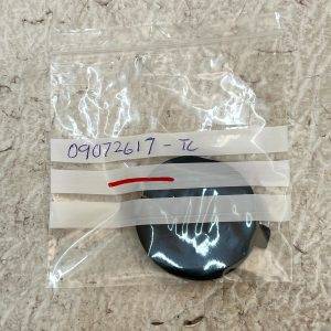 Mazda CX-5 Rear Bumper Tow Hook Eye Cap Cover 2023 TO 2026 KSD4-50EK1 Genuine 23 Mazda CX-5 Rear Bumper Tow Hook Eye Cap Cover 2023 TO 2026 KSD4-50EK1 Genuine - Image 12