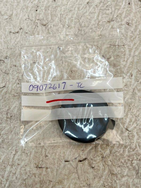 Mazda CX-5 Rear Bumper Tow Hook Eye Cap Cover 2023 TO 2026 KSD4-50EK1 Genuine 11 Mazda CX 5 Rear Bumper Tow Hook Eye Cap Cover 2023 TO 2026 KSD4 50EK1 Genuine 178461803735 12