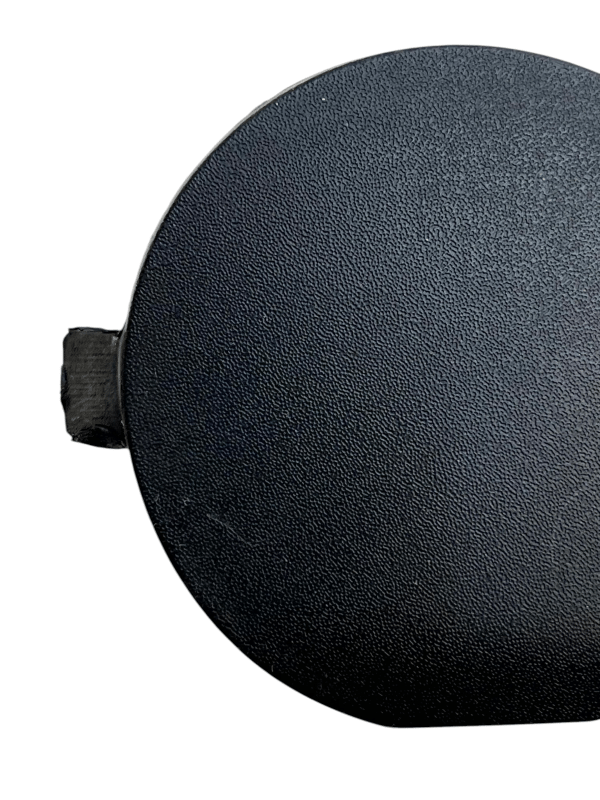 Mazda CX-5 Rear Bumper Tow Hook Eye Cap Cover 2023 TO 2026 KSD4-50EK1 Genuine 1 Mazda CX 5 Rear Bumper Tow Hook Eye Cap Cover 2023 TO 2026 KSD4 50EK1 Genuine 178461803735 2