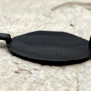 Mazda CX-5 Rear Bumper Tow Hook Eye Cap Cover 2023 TO 2026 KSD4-50EK1 Genuine 20 Mazda CX-5 Rear Bumper Tow Hook Eye Cap Cover 2023 TO 2026 KSD4-50EK1 Genuine - Image 9