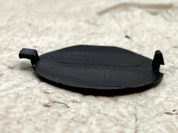 Mazda CX-5 Rear Bumper Tow Hook Eye Cap Cover 2023 TO 2026 KSD4-50EK1 Genuine 8 Mazda CX 5 Rear Bumper Tow Hook Eye Cap Cover 2023 TO 2026 KSD4 50EK1 Genuine 178461803735 9