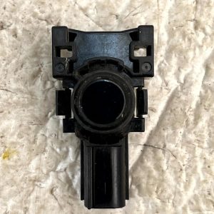 Mazda CX-5 Rear PDC Parking Distance Control Sensor 2017-2023 GMK6-67UC1 Genuine - Image 4