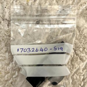 Mazda CX-5 Rear PDC Parking Distance Control Sensor 2017-2023 GMK6-67UC1 Genuine - Image 10