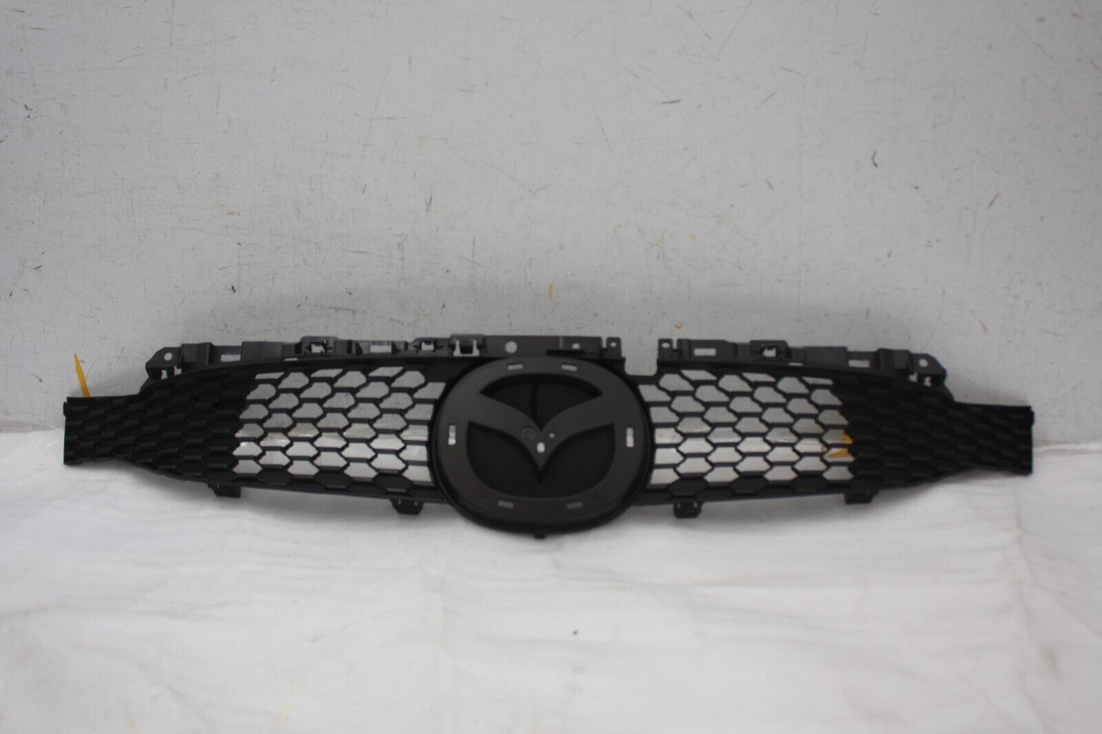 Mazda MX-30 Front Bumper Grill DN4E-50711 Genuine