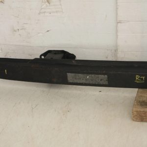 Mercedes A B Class W169 W245 Rear Bumper Reinforcement Bar 08-12 1696100114 - Image 4