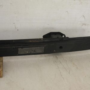 Mercedes A B Class W169 W245 Rear Bumper Reinforcement Bar 08-12 1696100114 - Image 5