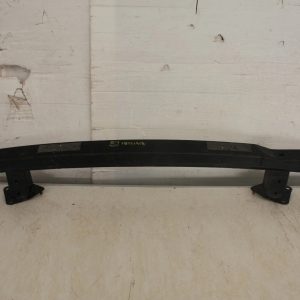 Mercedes A B Class W169 W245 Rear Bumper Reinforcement Bar 08-12 1696100114 - Image 7