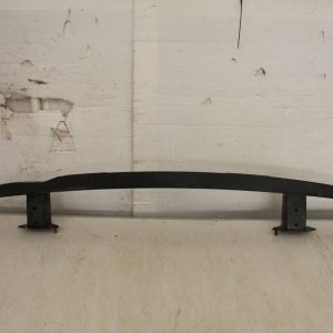 Mercedes A B Class W169 W245 Rear Bumper Reinforcement Bar 08-12 1696100114 - Image 9