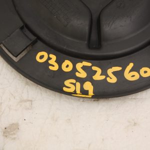 Mercedes A B Class W177 W247 Front Wheel Liner Splash Guard Cover A2476910500 - Image 8
