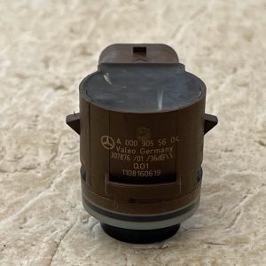 Mercedes A C E Class PDC Parking Distance Control Sensor A0009055604 Genuine - Image 6