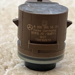 Mercedes A C E Class PDC Parking Distance Control Sensor A0009055604 Genuine - Image 9