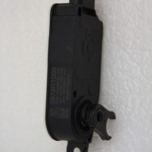 Mercedes A /CLA C118 X118 W177 Intake Actuator Motor 18 ON 5878R1000 Genuine - Image 5