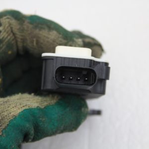 Mercedes A /CLA C118 X118 W177 Intake Actuator Motor 18 ON 5878R1000 Genuine - Image 7