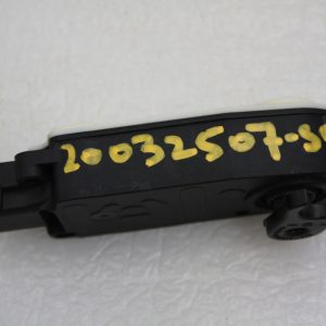 Mercedes A /CLA C118 X118 W177 Intake Actuator Motor 18 ON 5878R1000 Genuine - Image 9