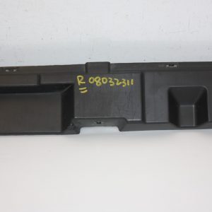 Mercedes A Class AMG Rear Bumper Bracket 2018 ON A1778858503 - Image 4