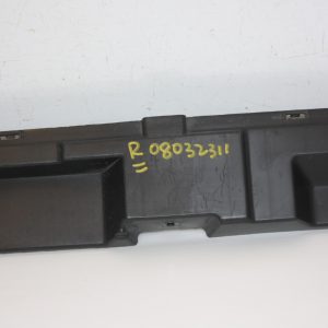 Mercedes A Class AMG Rear Bumper Bracket 2018 ON A1778858503 - Image 6
