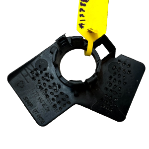 Mercedes A Class AMG Right Parking Sensor Holder Bracket A1778859001 Genuine - Image 2
