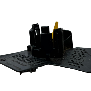 Mercedes A Class AMG Right Parking Sensor Holder Bracket A1778859001 Genuine - Image 3