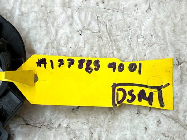 Mercedes A Class AMG Right Parking Sensor Holder Bracket A1778859001 Genuine 178538692685 7