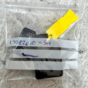 Mercedes A Class AMG Right Parking Sensor Holder Bracket A1778859001 Genuine - Image 8
