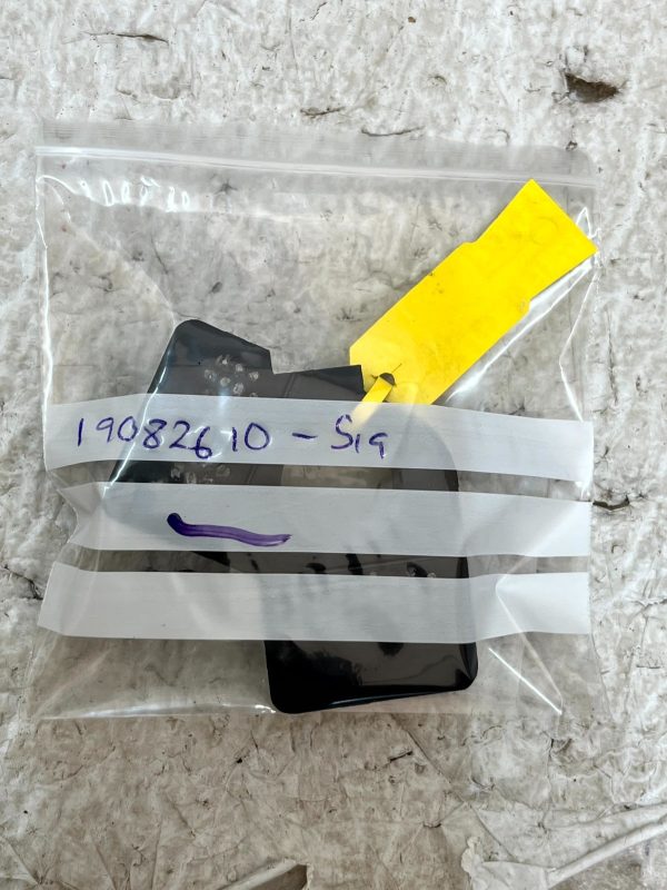 Mercedes A Class AMG Right Parking Sensor Holder Bracket A1778859001 Genuine 178538692685 8