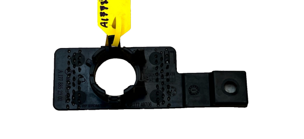 Mercedes A Class AMG Right Parking Sensor Holder Bracket A1778859001 Genuine 178538854925 2