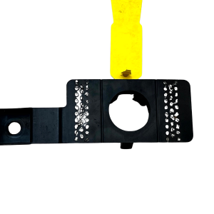 Mercedes A Class AMG Right Parking Sensor Holder Bracket A1778859001 Genuine - Image 1