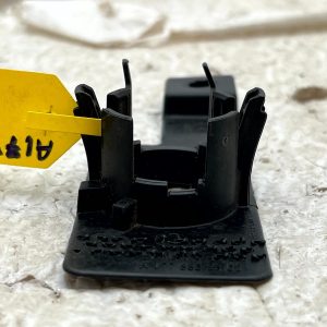 Mercedes A Class AMG Right Parking Sensor Holder Bracket A1778859001 Genuine - Image 4