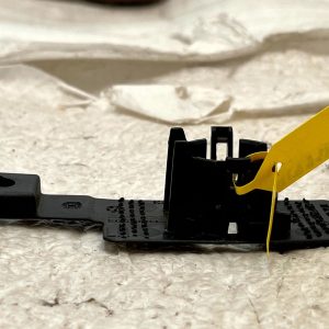 Mercedes A Class AMG Right Parking Sensor Holder Bracket A1778859001 Genuine - Image 5