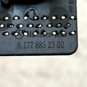 Mercedes A Class AMG Right Parking Sensor Holder Bracket A1778859001 Genuine - Image 7