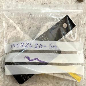 Mercedes A Class AMG Right Parking Sensor Holder Bracket A1778859001 Genuine - Image 9