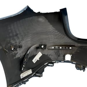 Mercedes A Class AMG W117 Rear Bumper 2018 TO 2023 A1778851301 Genuine - Image 14