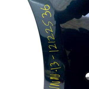 Mercedes A Class AMG W117 Rear Bumper 2018 TO 2023 A1778851301 Genuine - Image 25