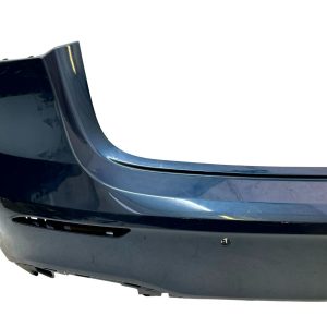 Mercedes A Class AMG W117 Rear Bumper 2018 TO 2023 A1778851301 Genuine - Image 4